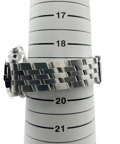 BREITLING（ブライトリング）BREITLING (ブライトリング) Blackbird Chronomat クロノマット ブラックバード Ref.A4436010 44.0mm limited 2000  サイズ:44.0mm/19.0cmの古着・服飾アイテム