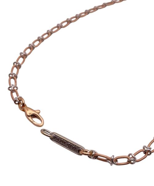 VAID ROMA（ヴェイド）VAID ROMA (ヴェイド) チェーンネックレスの古着・服飾アイテム