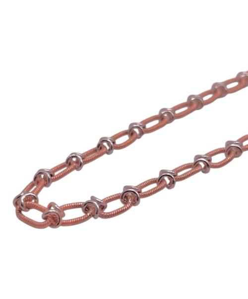 VAID ROMA（ヴェイド）VAID ROMA (ヴェイド) チェーンネックレスの古着・服飾アイテム