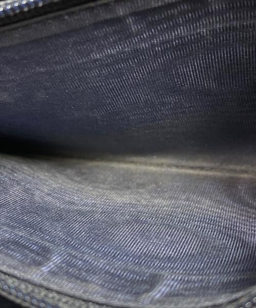 GUCCI（グッチ）GUCCI (グッチ) GG柄リボン長財布 レッド サイズ:-の古着・服飾アイテム