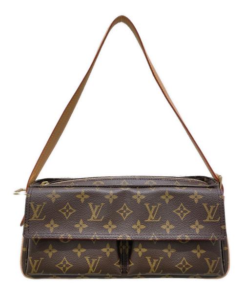 LOUIS VUITTON（ルイ ヴィトン）LOUIS VUITTON (ルイ ヴィトン) ヴィバシテ MM M51164 サイズ:MMの古着・服飾アイテム