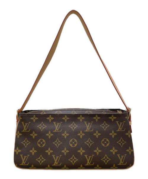 LOUIS VUITTON（ルイ ヴィトン）LOUIS VUITTON (ルイ ヴィトン) ヴィバシテ MM M51164 サイズ:MMの古着・服飾アイテム