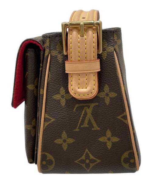 LOUIS VUITTON（ルイ ヴィトン）LOUIS VUITTON (ルイ ヴィトン) ヴィバシテ MM M51164 サイズ:MMの古着・服飾アイテム