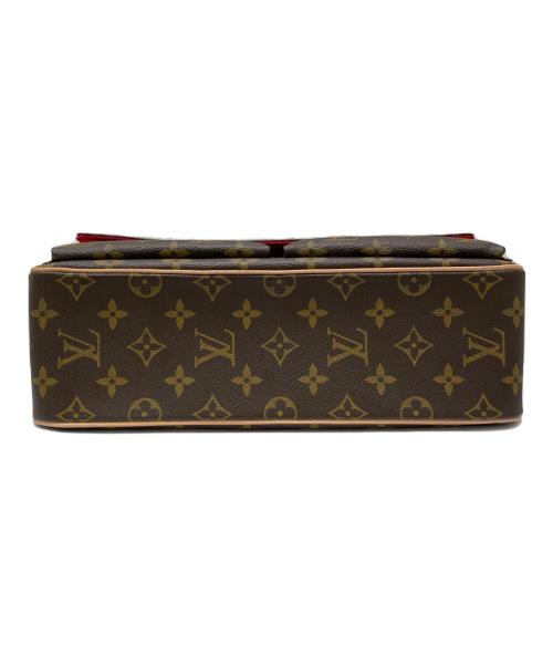 LOUIS VUITTON（ルイ ヴィトン）LOUIS VUITTON (ルイ ヴィトン) ヴィバシテ MM M51164 サイズ:MMの古着・服飾アイテム