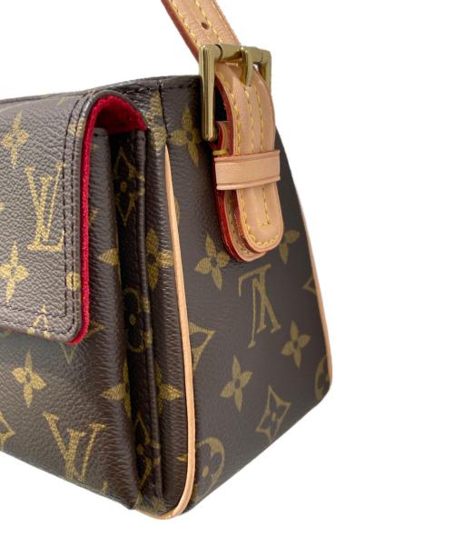 LOUIS VUITTON（ルイ ヴィトン）LOUIS VUITTON (ルイ ヴィトン) ヴィバシテ MM M51164 サイズ:MMの古着・服飾アイテム