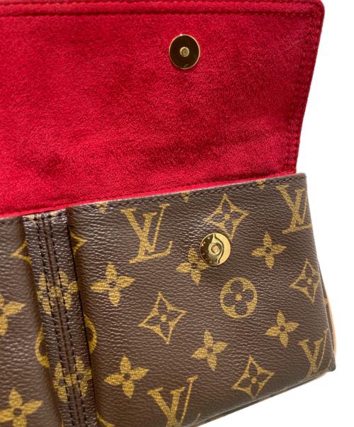 LOUIS VUITTON（ルイ ヴィトン）LOUIS VUITTON (ルイ ヴィトン) ヴィバシテ MM M51164 サイズ:MMの古着・服飾アイテム