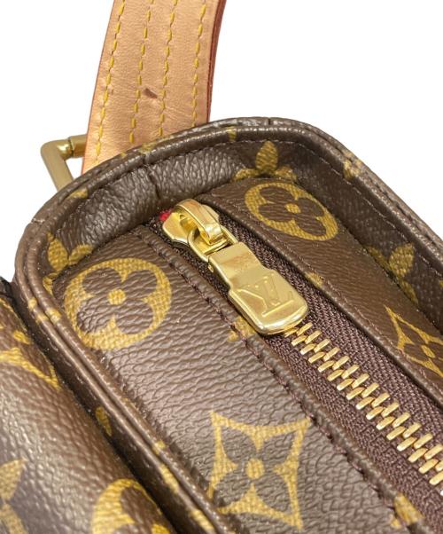 LOUIS VUITTON（ルイ ヴィトン）LOUIS VUITTON (ルイ ヴィトン) ヴィバシテ MM M51164 サイズ:MMの古着・服飾アイテム