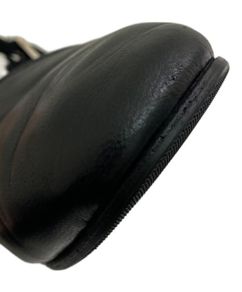 THE ROW（ザ ロウ）THE ROW (ザ ロウ) AVAメリージェーンシューズ ブラック サイズ:37の古着・服飾アイテム