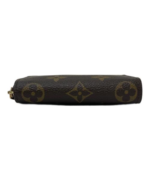 LOUIS VUITTON（ルイ ヴィトン）LOUIS VUITTON (ルイ ヴィトン) ジッピー コインパースの古着・服飾アイテム