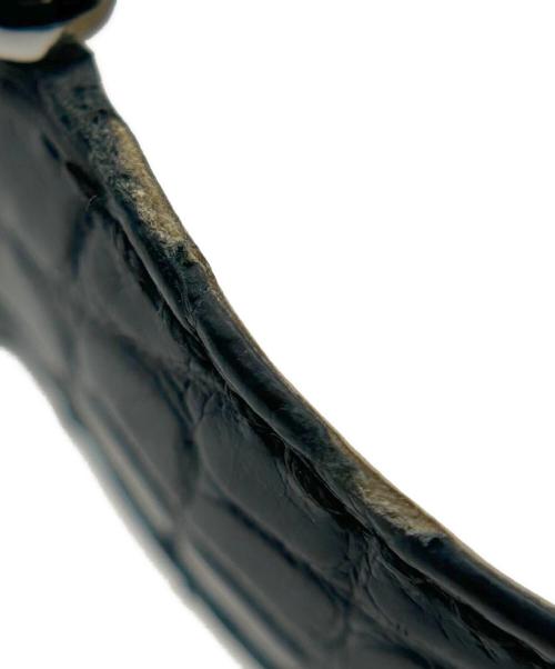 Cartier（カルティエ）Cartier (カルティエ) Ronde Solo de Cartier SM ロンドソロ ドゥ カルティエ Ref.W6700355 K18YG 白文字盤 サイズ:29.0mm/SMの古着・服飾アイテム