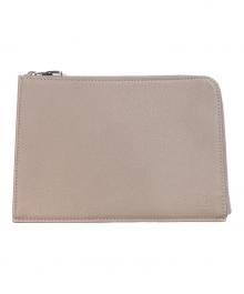 LOUIS VUITTON（ルイ ヴィトン）の古着「ポシェットジュール」｜ライトグレー