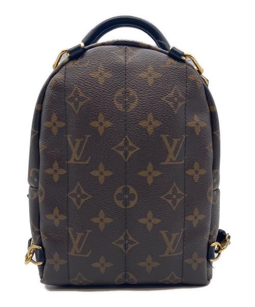LOUIS VUITTON（ルイ ヴィトン）LOUIS VUITTON (ルイ ヴィトン) ワールドツアーパームスプリングス ミニの古着・服飾アイテム