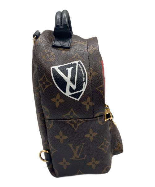 LOUIS VUITTON（ルイ ヴィトン）LOUIS VUITTON (ルイ ヴィトン) ワールドツアーパームスプリングス ミニの古着・服飾アイテム