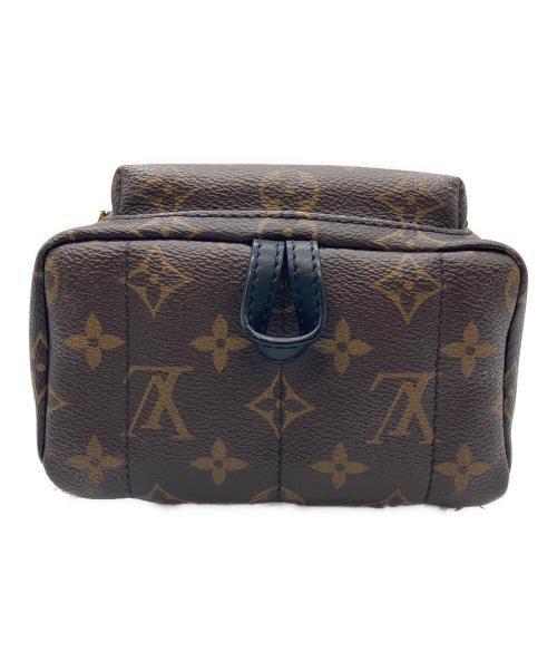 LOUIS VUITTON（ルイ ヴィトン）LOUIS VUITTON (ルイ ヴィトン) ワールドツアーパームスプリングス ミニの古着・服飾アイテム