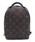 LOUIS VUITTON (ルイ ヴィトン) ワールドツアーパームスプリングス ミニ：130000円