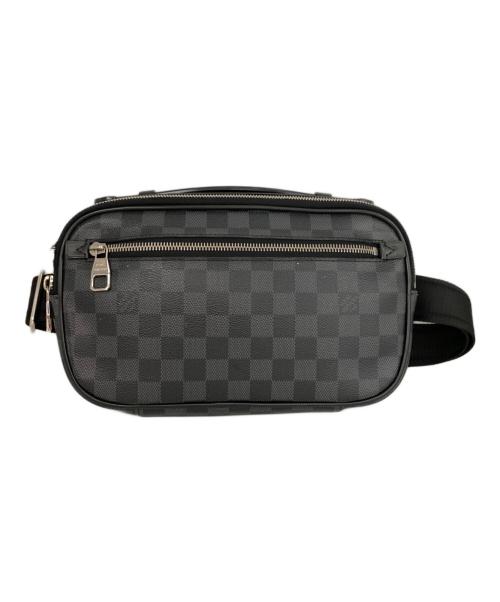 LOUIS VUITTON（ルイ ヴィトン）LOUIS VUITTON (ルイ ヴィトン) アンブレール ボディバッグ ブラック サイズ:-の古着・服飾アイテム