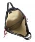 中古・古着 GUCCI (グッチ) シャリドローズドリングバッグ アイボリー サイズ:-：100000円