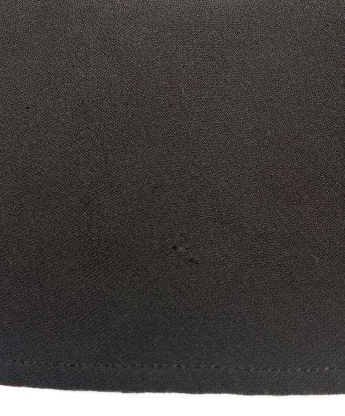 CELINE（セリーヌ）CELINE (セリーヌ) ジャンパースカート ブラック サイズ:38の古着・服飾アイテム