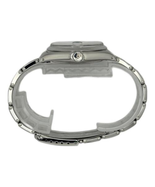 ROLEX（ロレックス）ROLEX (ロレックス) オイスターパーペチュアルデイト 34 Ref.1500 シルバー文字盤 サイズ:34の古着・服飾アイテム
