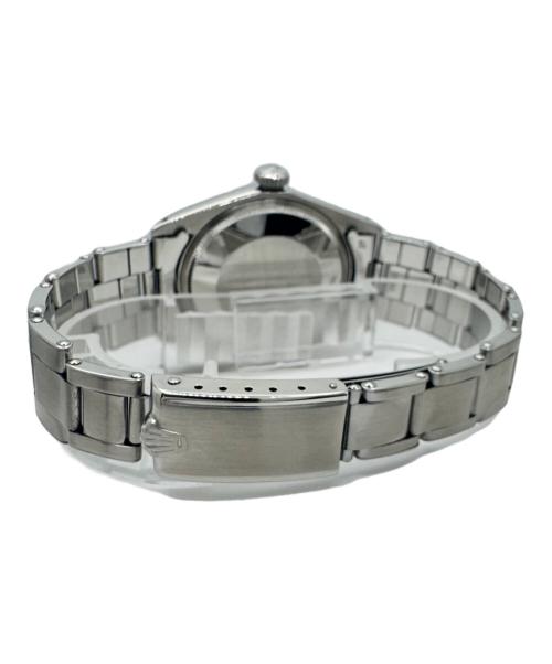 ROLEX（ロレックス）ROLEX (ロレックス) オイスターパーペチュアルデイト 34 Ref.1500 シルバー文字盤 サイズ:34の古着・服飾アイテム