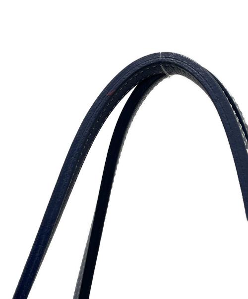 GOYARD（ゴヤール）GOYARD (ゴヤール) サンルイPM ブルー サイズ:PMの古着・服飾アイテム