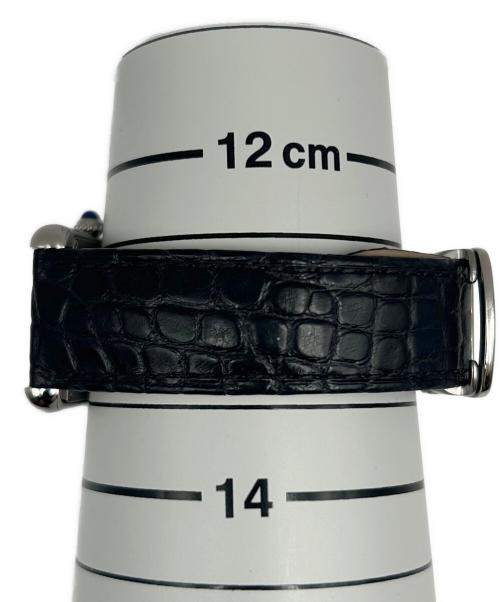 Cartier（カルティエ）Cartier (カルティエ) Tank Solo Quartz SM Ref.WSTA0030 タンクソロ クォーツ サイズ:SM/スモールの古着・服飾アイテム