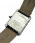 中古・古着 Cartier (カルティエ) Tank Solo Quartz SM Ref.WSTA0030 タンクソロ クォーツ サイズ:SM/スモール：300000円