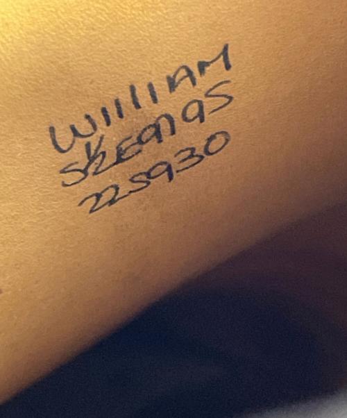 JOHN LOBB（ジョンロブ）JOHN LOBB (ジョンロブ) WILLIAM/ウィリアム ダブルモンクレザーシューズ ブラウン サイズ:6の古着・服飾アイテム