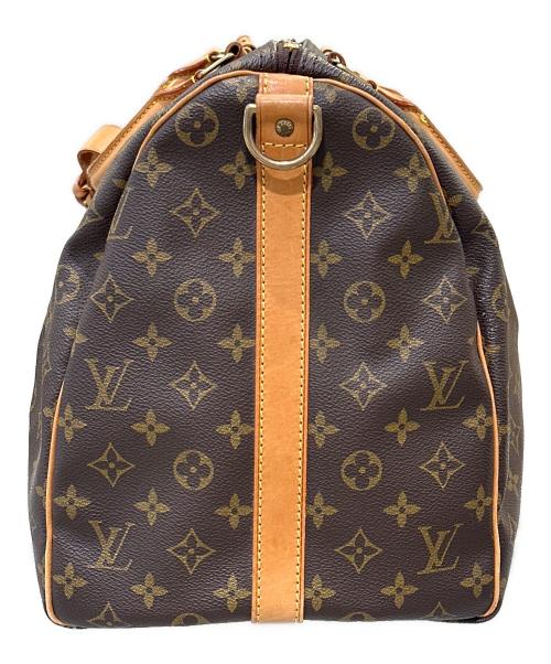 LOUIS VUITTON（ルイ ヴィトン）LOUIS VUITTON (ルイ ヴィトン) ボストンバッグ サイズ:50の古着・服飾アイテム