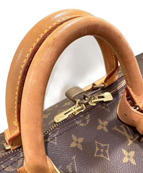 LOUIS VUITTON（ルイ ヴィトン）LOUIS VUITTON (ルイ ヴィトン) ボストンバッグ サイズ:50の古着・服飾アイテム
