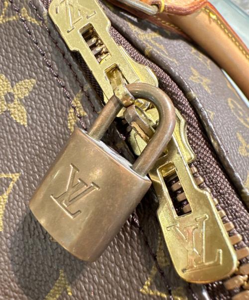 LOUIS VUITTON（ルイ ヴィトン）LOUIS VUITTON (ルイ ヴィトン) ボストンバッグ サイズ:50の古着・服飾アイテム