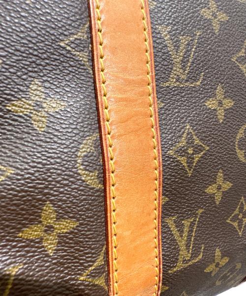 LOUIS VUITTON（ルイ ヴィトン）LOUIS VUITTON (ルイ ヴィトン) ボストンバッグ サイズ:50の古着・服飾アイテム