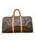 LOUIS VUITTON (ルイ ヴィトン) ボストンバッグ サイズ:50：160000円
