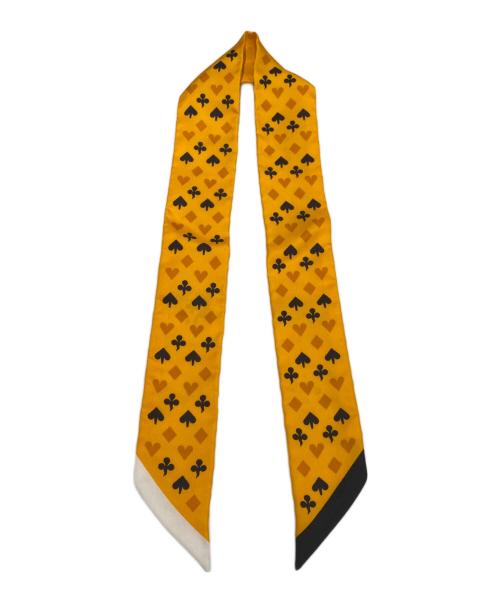 HERMES（エルメス）HERMES (エルメス) ツィリー オレンジの古着・服飾アイテム