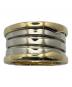 BVLGARI (ブルガリ) B.zero1 リング 4バンド サイズ:52：170000円