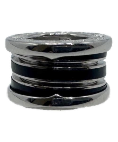 BVLGARI（ブルガリ）BVLGARI (ブルガリ) B.zero1 ペンダントトップ 3バンドの古着・服飾アイテム