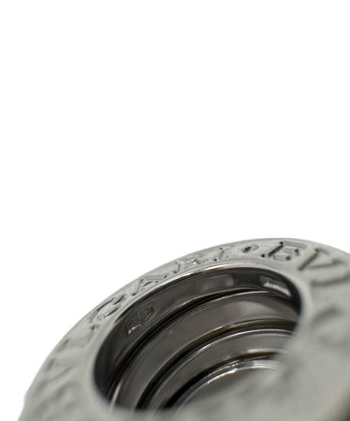 BVLGARI（ブルガリ）BVLGARI (ブルガリ) B.zero1 ペンダントトップ 3バンドの古着・服飾アイテム