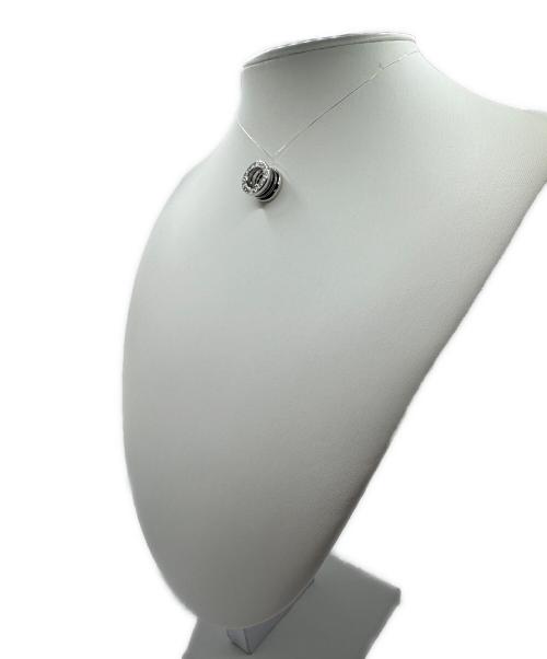 BVLGARI（ブルガリ）BVLGARI (ブルガリ) B.zero1 ペンダントトップ 3バンドの古着・服飾アイテム