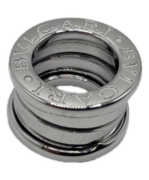 BVLGARI（ブルガリ）BVLGARI (ブルガリ) B.zero1 ペンダントトップ 3バンドの古着・服飾アイテム