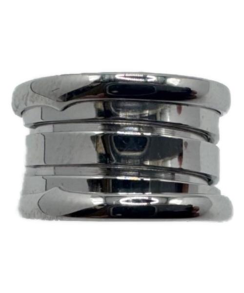 BVLGARI（ブルガリ）BVLGARI (ブルガリ) B.zero1 ペンダントトップ 3バンドの古着・服飾アイテム