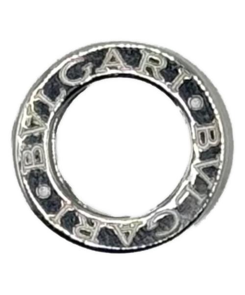 BVLGARI（ブルガリ）BVLGARI (ブルガリ) B.zero1 ペンダントトップ 3バンドの古着・服飾アイテム