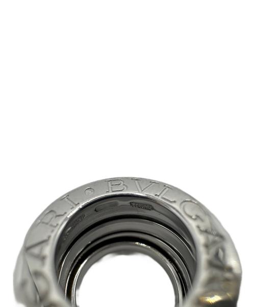 BVLGARI（ブルガリ）BVLGARI (ブルガリ) B.zero1 ペンダントトップ 3バンドの古着・服飾アイテム