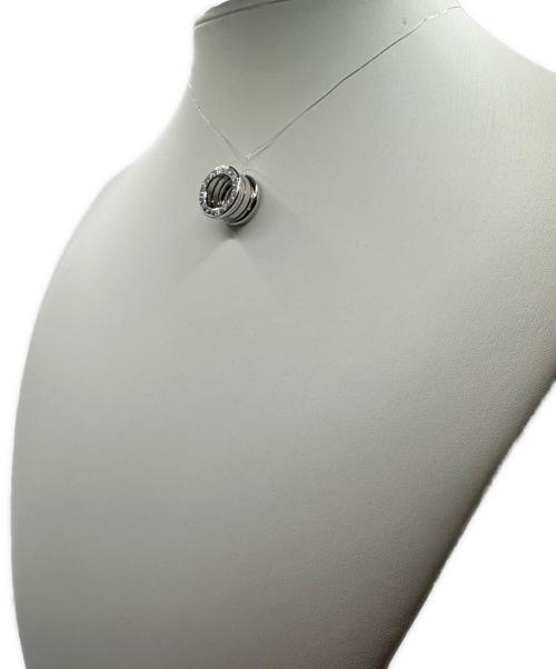 BVLGARI（ブルガリ）BVLGARI (ブルガリ) B.zero1 ペンダントトップ 3バンドの古着・服飾アイテム