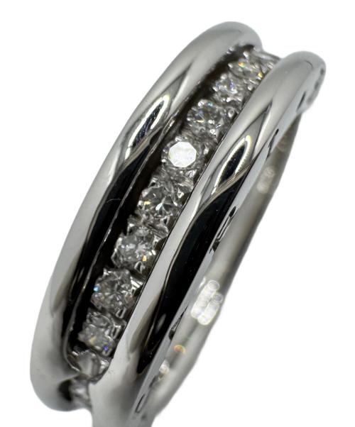 BVLGARI（ブルガリ）BVLGARI (ブルガリ) B.zero1 リング /1バンド リング サイズ:48の古着・服飾アイテム