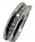 BVLGARI (ブルガリ) B.zero1 リング /1バンド リング サイズ:48：170000円