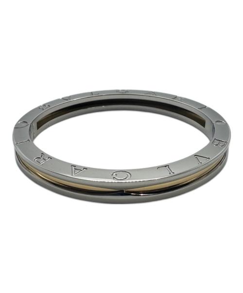BVLGARI（ブルガリ）BVLGARI (ブルガリ) B.zero1 ブレスレットの古着・服飾アイテム