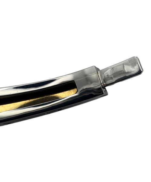 BVLGARI（ブルガリ）BVLGARI (ブルガリ) B.zero1 ブレスレットの古着・服飾アイテム