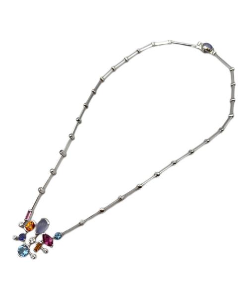 Cartier（カルティエ）Cartier (カルティエ) メリメロ ネックレス Meli Melo necklace  サイズ:-の古着・服飾アイテム