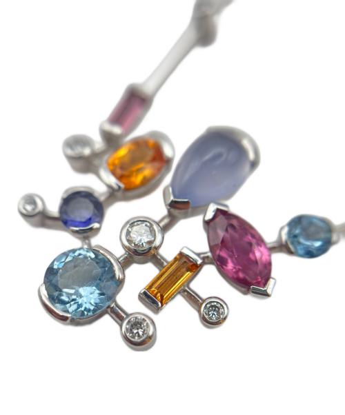 Cartier（カルティエ）Cartier (カルティエ) メリメロ ネックレス Meli Melo necklace  サイズ:-の古着・服飾アイテム