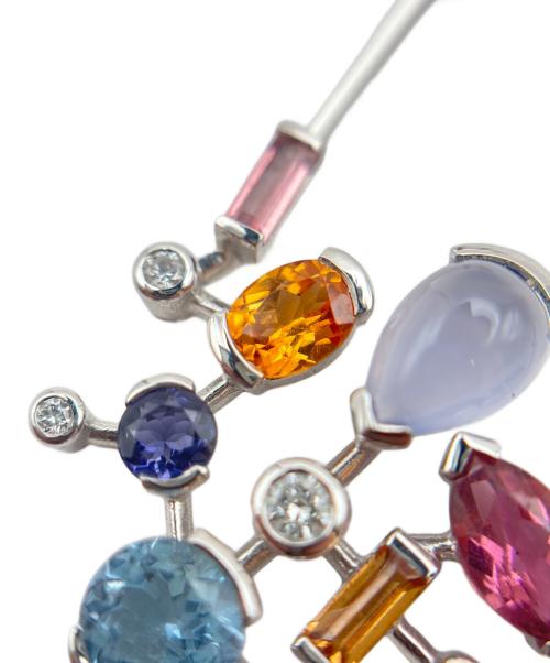 Cartier（カルティエ）Cartier (カルティエ) メリメロ ネックレス Meli Melo necklace  サイズ:-の古着・服飾アイテム